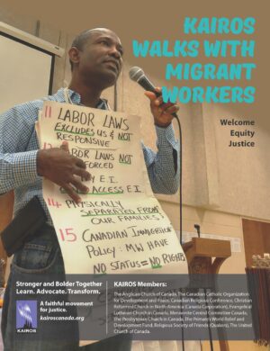 5 Bulletin Inserts & Posters (pdfs) (2018)