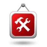 maintenance icon
