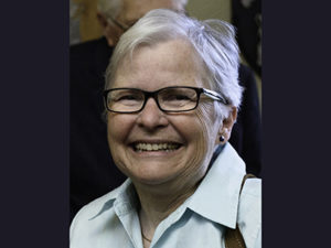 Helen Smith
