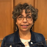 rev maggie dieter