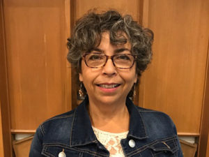 rev maggie dieter