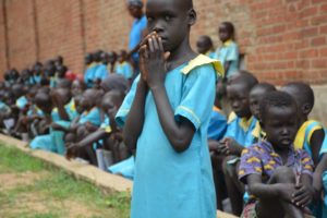 Photo: South Sudan Council of Churches