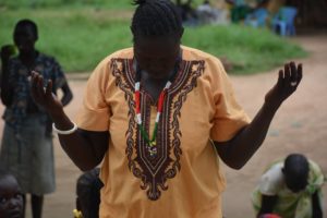 Photo: South Sudan Council of Churches