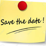 save the date