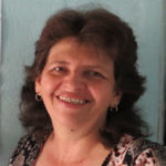 Gloria Amparo Suarez