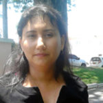 Alexandra Alhucema Lizarazo
