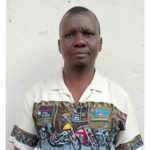 Gérard Kwigwasa Nakahuga