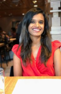 Staff-Deepa