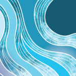 KAIROS Streams of Justice Website Background