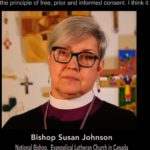Bishop Susan