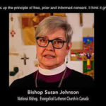 Bishop Susan
