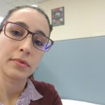 Isabel Grugeli – KAIROS Finance Coordinator