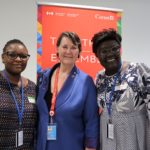 CSW63 at New York- Agnes and Jane