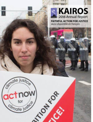 2018 Annual Report / Rapport Annuel 2018 (pdf)