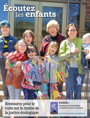 Écoutez les enfants (pdf) (2019)