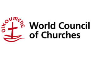 World Council of Churches logo