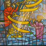 jubilee poster