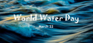 world water day