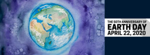 World Earth Day 2020