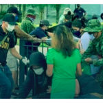 Our Lenten Call: Care and compassion for the poor, do not arrest and shoot them