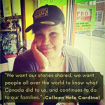 Colleen Cardinal Hele