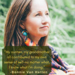 Bonnie Van Hatten