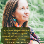 bonnie van hatten