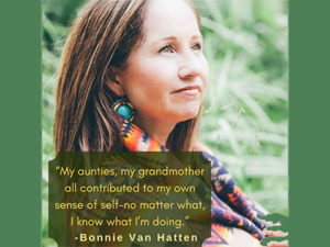Bonnie Van Hatten