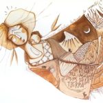 The Art of Sofía Acosta Varea (La Suerte)