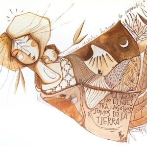Sofía Acosta Varea, Ecuadorian artist work