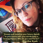 martha kayak
