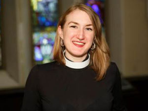 Rev. Leigh Kern
