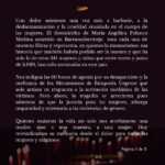 Voces de Mujeres 1
