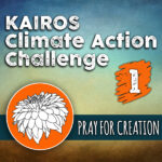 Day 1 – Climate Action Challenge