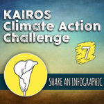 Day 7 – Climate Action Challenge