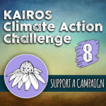 Day 8 – Climate Action Challenge