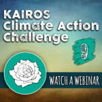 Day 9 – Climate Action Challenge