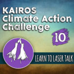 Day 10 – Climate Action Challenge