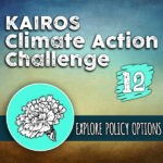 Day 12 – Climate Action Challenge