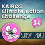 Day 14 – Climate Action Challenge
