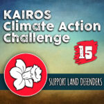 Day 15 – Climate Action Challenge