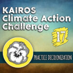 Day 17 – Climate Action Challenge