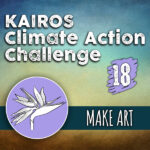 Day 18 – Climate Action Challenge