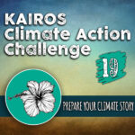 Day 19 – Climate Action Challenge