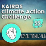 Day 22 – Climate Action Challenge