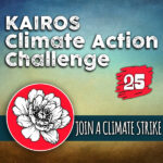Day 25 – Climate Action Challenge
