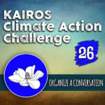 Day 26 – Climate Action Challenge