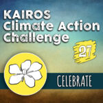 Day 27 – Climate Action Challenge