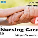 Nursing and Nursing Care 2020