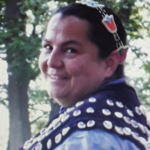 Traditional Helper, Mary-Anne Kechego